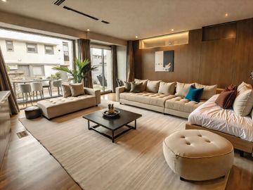 VENTA MONOAMB. C/BALCÓN  A ESTRENAR - BALVANERA