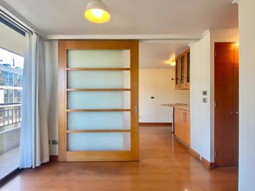 Departamento en arriendo  en PROVIDENCIA