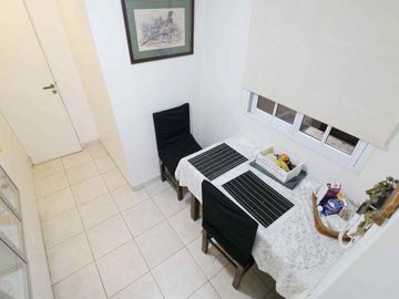 VENTA DEPTO 4 AMBIENTES LAS CAÑITAS COCHERA
