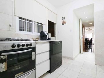 VENTA DEPTO 4 AMBIENTES LAS CAÑITAS COCHERA