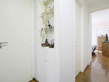 VENTA DEPTO 4 AMBIENTES LAS CAÑITAS COCHERA