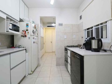 VENTA DEPTO 4 AMBIENTES LAS CAÑITAS COCHERA