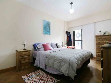 VENTA DEPTO 4 AMBIENTES LAS CAÑITAS COCHERA