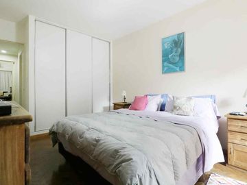 VENTA DEPTO 4 AMBIENTES LAS CAÑITAS COCHERA