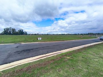 Lote en Barrio San Pablo chico 600 m2