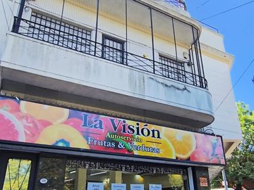 VENTA OFICINAS EN BLOQUE AMOBLADO TERRAZA DEVOTO