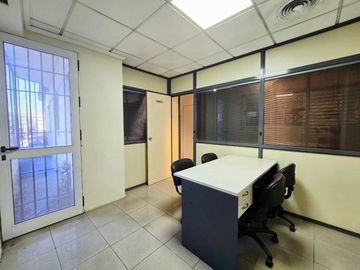 VENTA OFICINAS EN BLOQUE AMOBLADO TERRAZA DEVOTO