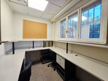 VENTA OFICINAS EN BLOQUE AMOBLADO TERRAZA DEVOTO