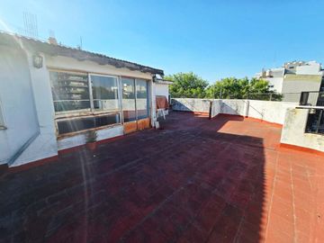 VENTA OFICINAS EN BLOQUE AMOBLADO TERRAZA DEVOTO