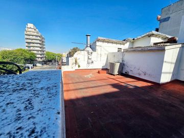 VENTA OFICINAS EN BLOQUE AMOBLADO TERRAZA DEVOTO