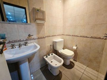 VENTA OFICINAS EN BLOQUE AMOBLADO TERRAZA DEVOTO