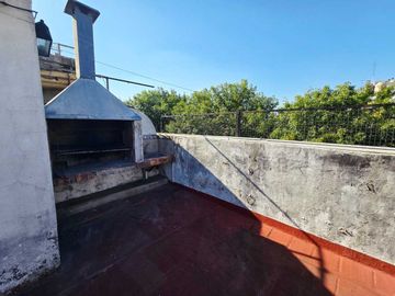 VENTA OFICINAS EN BLOQUE AMOBLADO TERRAZA DEVOTO