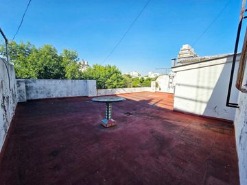 VENTA OFICINAS EN BLOQUE AMOBLADO TERRAZA DEVOTO