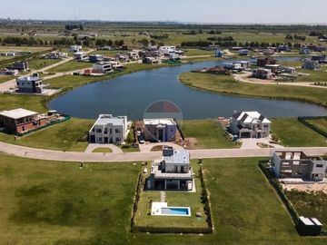 VENTA LOTE Magallanes Barrio cerrado