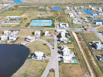 VENTA LOTE Magallanes Barrio cerrado