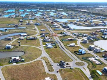 VENTA LOTE Magallanes Barrio cerrado