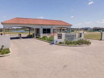 VENTA LOTE Magallanes Barrio cerrado