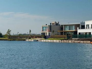 VENTA LOTE Magallanes Barrio cerrado