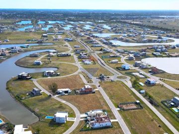 VENTA LOTE Magallanes Barrio cerrado
