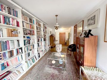 Departamento en arriendo  en LAS CONDES