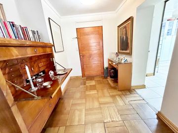 Departamento en arriendo  en LAS CONDES