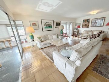 Departamento en arriendo  en LAS CONDES