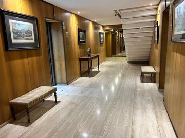 Departamento en arriendo  en LAS CONDES