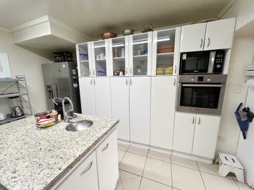 Departamento en arriendo  en LAS CONDES