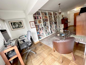 Departamento en arriendo  en LAS CONDES