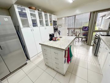 Departamento en arriendo  en LAS CONDES