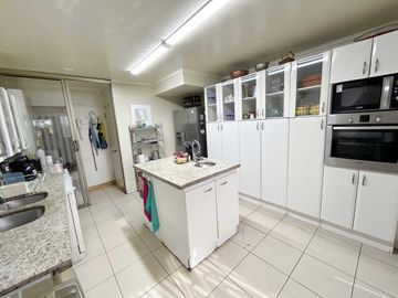 Departamento en arriendo  en LAS CONDES