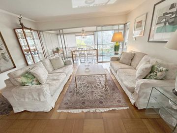 Departamento en arriendo  en LAS CONDES