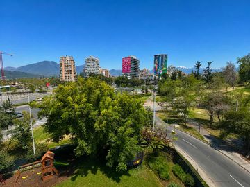 Departamento en arriendo  en LAS CONDES