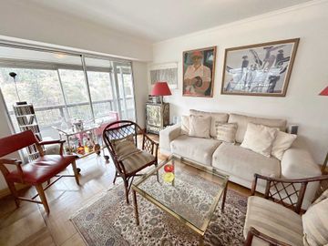 Departamento en arriendo  en LAS CONDES