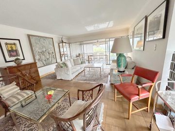 Departamento en arriendo  en LAS CONDES
