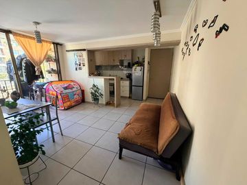 Departamento en arriendo  en QUILPUÉ