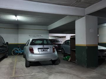 Venta Depto 4 amb Cochera Doble en Villa  Urquiza