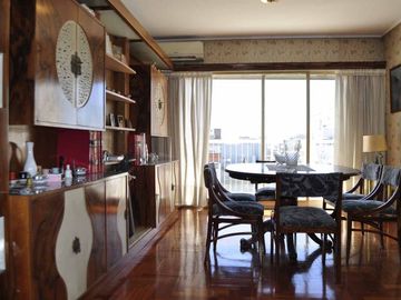 Venta Depto 4 amb Cochera Doble en Villa  Urquiza