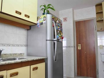 Venta Depto 4 amb Cochera Doble en Villa  Urquiza
