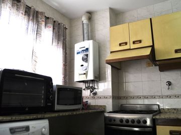 Venta Depto 4 amb Cochera Doble en Villa  Urquiza