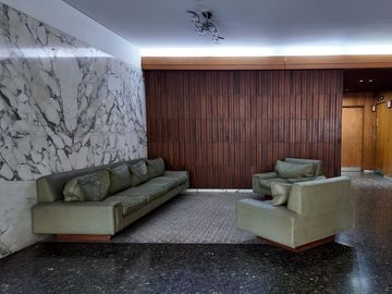 Venta Depto 4 amb Cochera Doble en Villa  Urquiza