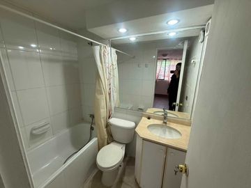 Departamento en venta  en SANTIAGO