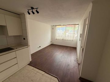 Departamento en venta  en SANTIAGO
