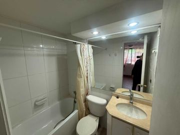 Departamento en venta  en SANTIAGO