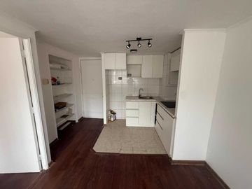 Departamento en venta  en SANTIAGO