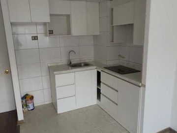 Departamento en venta  en SANTIAGO