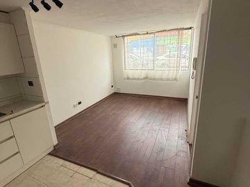 Departamento en venta  en SANTIAGO