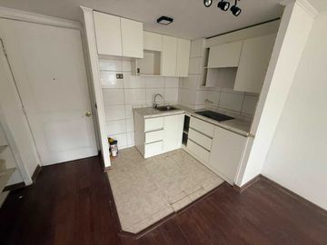 Departamento en venta  en SANTIAGO