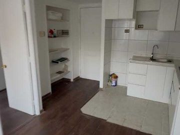 Departamento en venta  en SANTIAGO