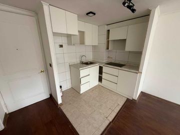 Departamento en venta  en SANTIAGO